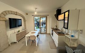 Doria House 1